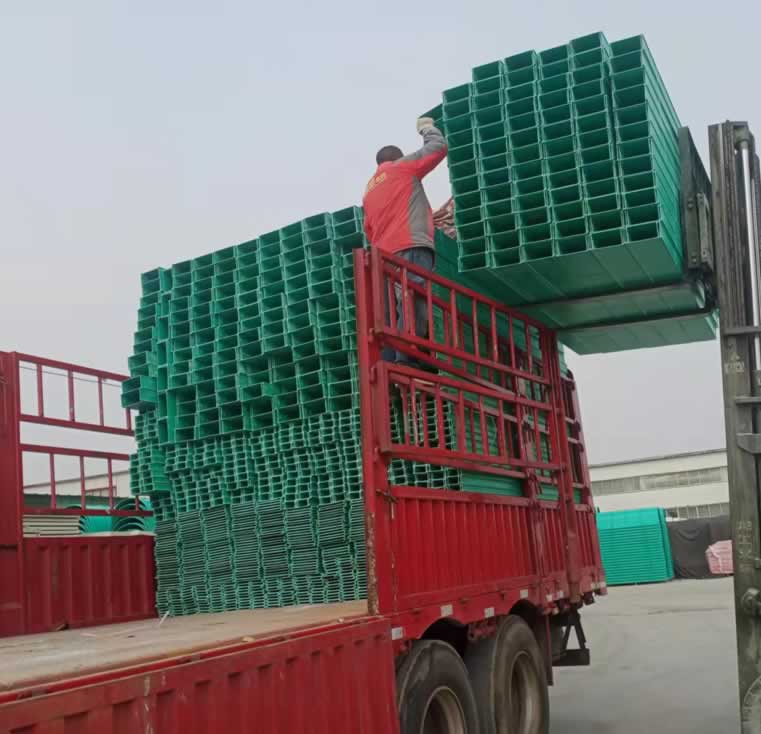 玻璃鋼制品主要應用于哪些領域？